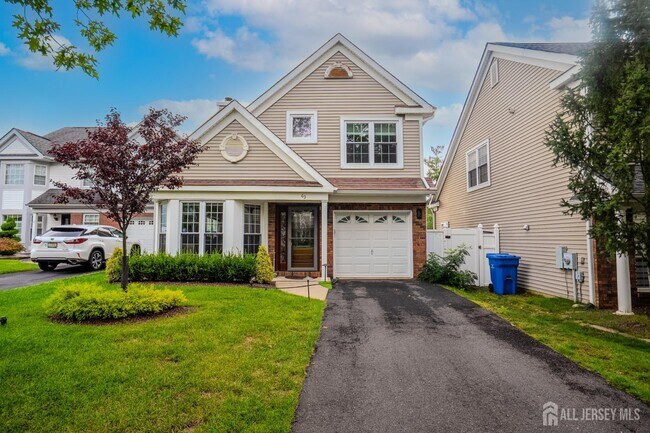 Foto del edificio - 63 Carlisle Ct