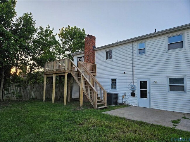 Foto del edificio - 1211 Clifton Dr