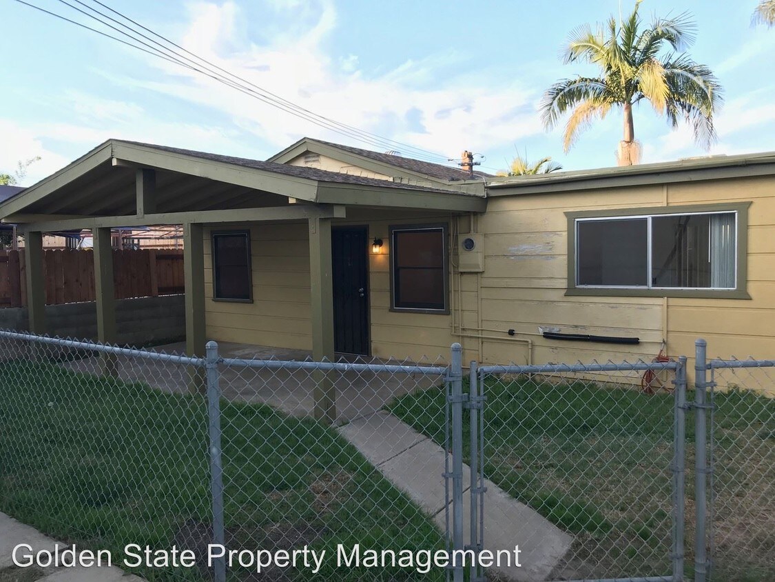 Primary Photo - 1774 Dahlia Ave