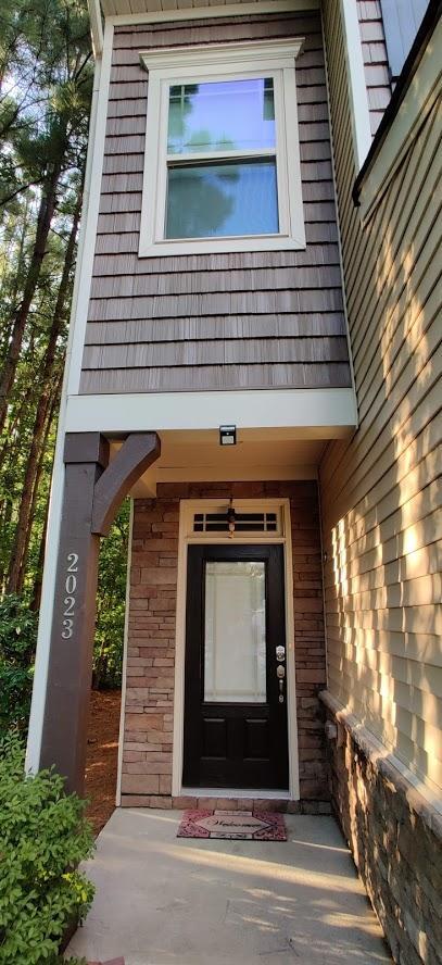 Foto del edificio - 3 bedroom in Durham NC 27703-7823