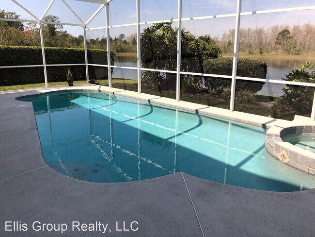 Foto del edificio - 5 br, 3.5 bath House - 840 Lake Biscayne Way