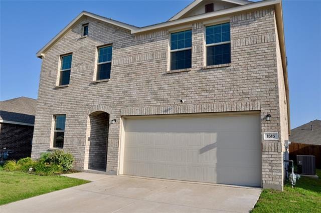 Building Photo - 1515 Fields View Dr