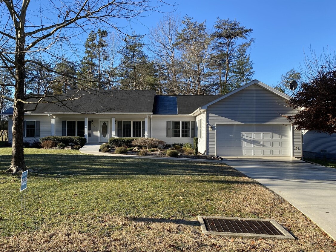 129 Golanvyi Trail, Vonore, TN 37885 House Rental in Vonore, TN