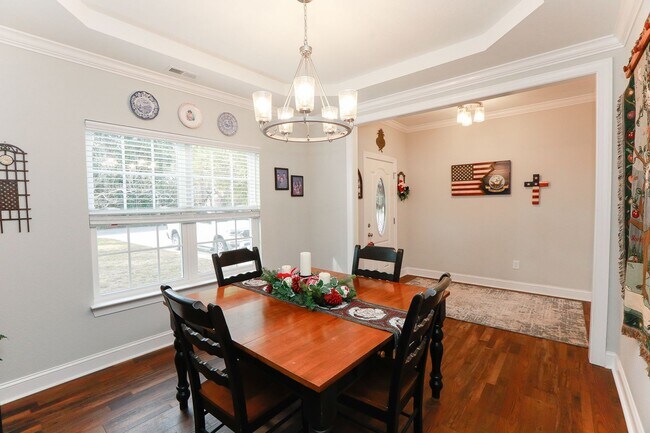 Foto del edificio - 16213 Muddy Cove Cir