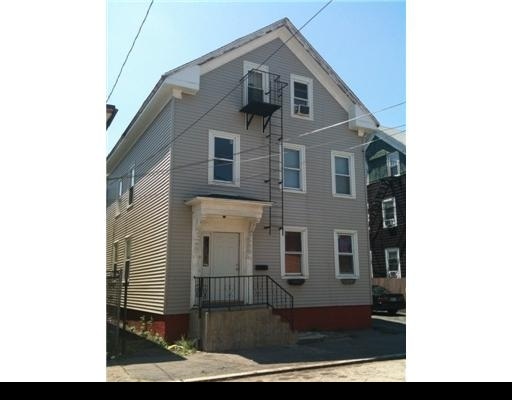 Building Photo - 122-124 Mawney St