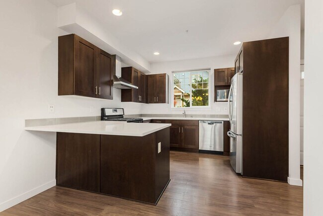 Foto del edificio - 5903 185th Ct NE