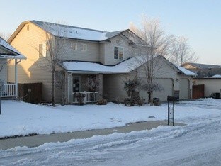 Foto del edificio - 3801 E Sutton Ave