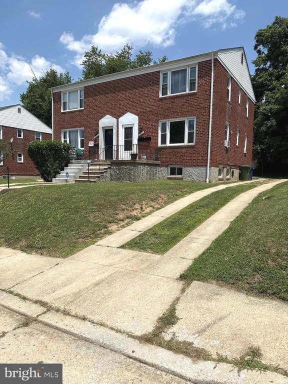 Building Photo - 2800 Shirey Ave