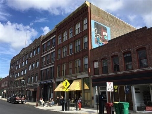 Foto principal - 61 Market St