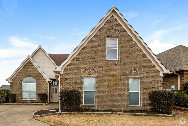 Building Photo - 4235 St Anne Cove