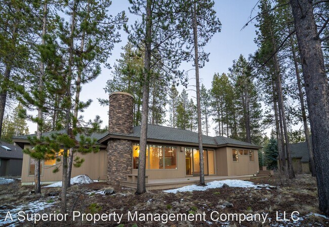 Building Photo - 3 br, 2 bath House - 57873 Cinder Lane