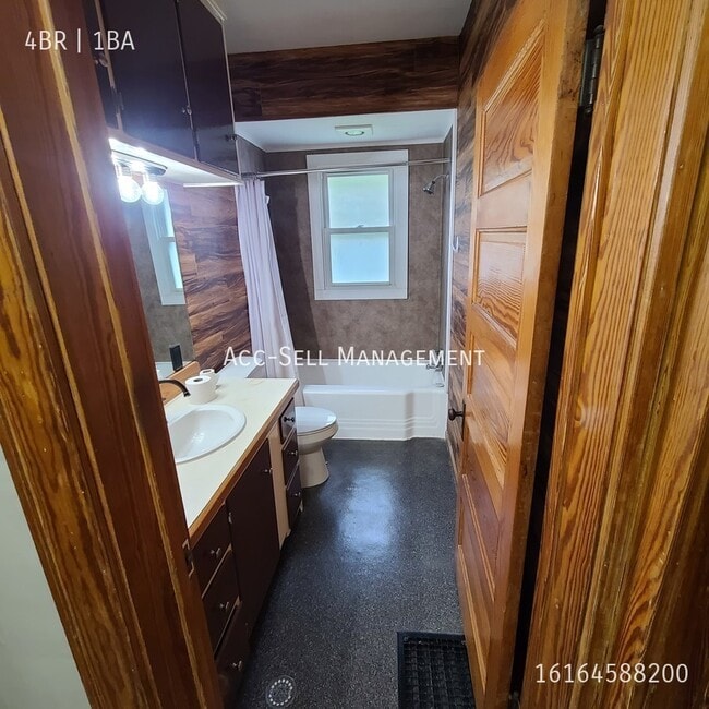 Foto del edificio - 14535 16th Ave