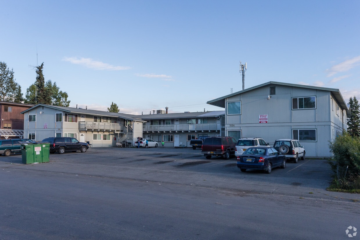 Primary Photo - 3124 Richmond Ave