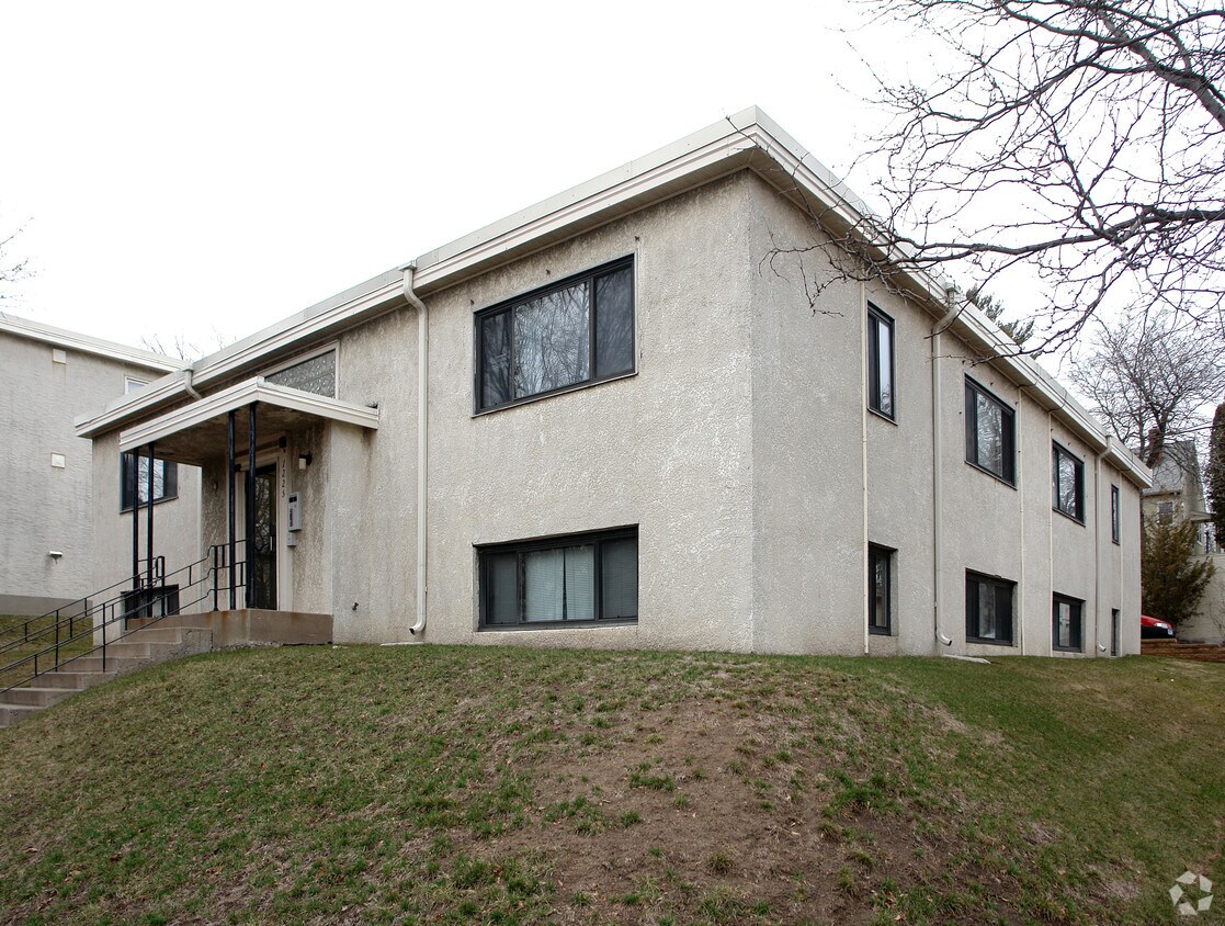 Foto del edificio - 1225 St Clair Ave