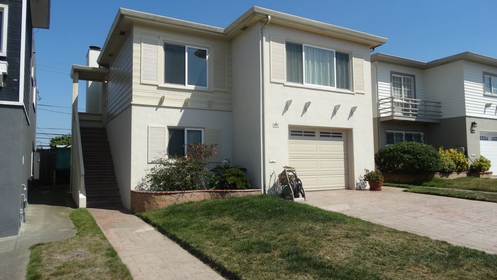 Foto principal - 1327 S Mayfair Ave