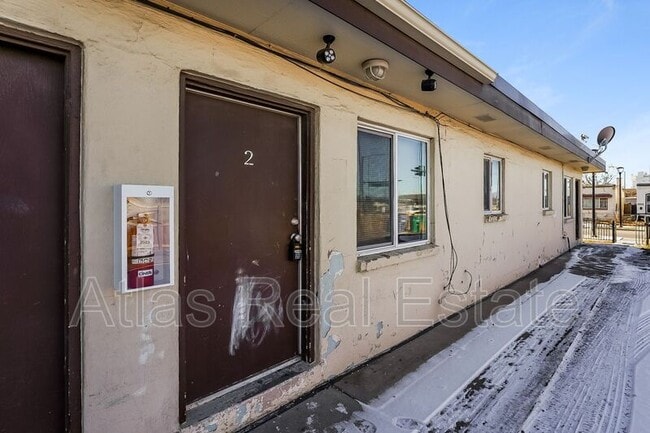 Building Photo - 4538 Clayton St