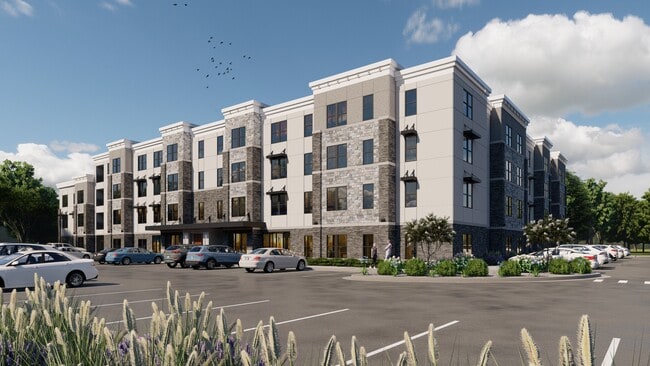 Building Photo - Reserves at Magnolia