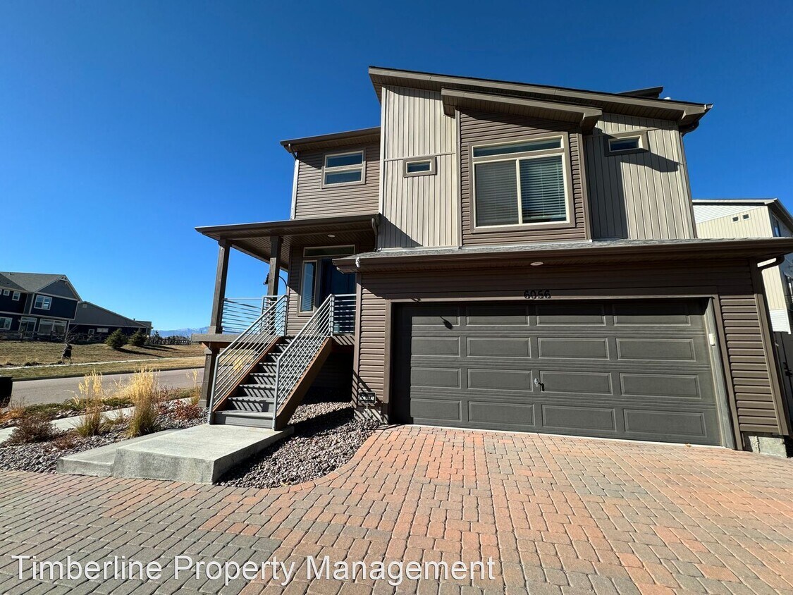 Foto principal - 3 br, 3 bath House - 6056 Ashmore Lane