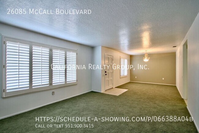 Foto del edificio - 26085 McCall Blvd