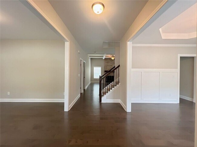Foto del edificio - 1721 Cobblefield Cir