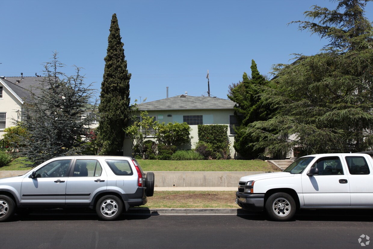 Foto principal - 921 15th St