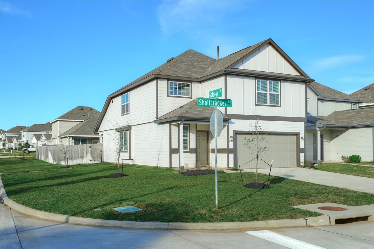 Foto principal - 2460 Shellcracker Dr