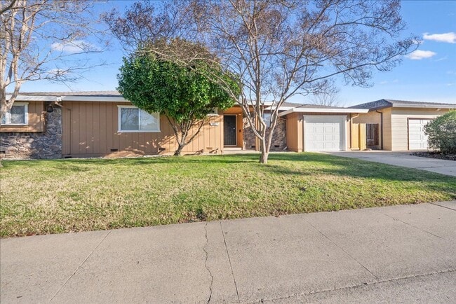 Building Photo - 3817 Breuner Ave