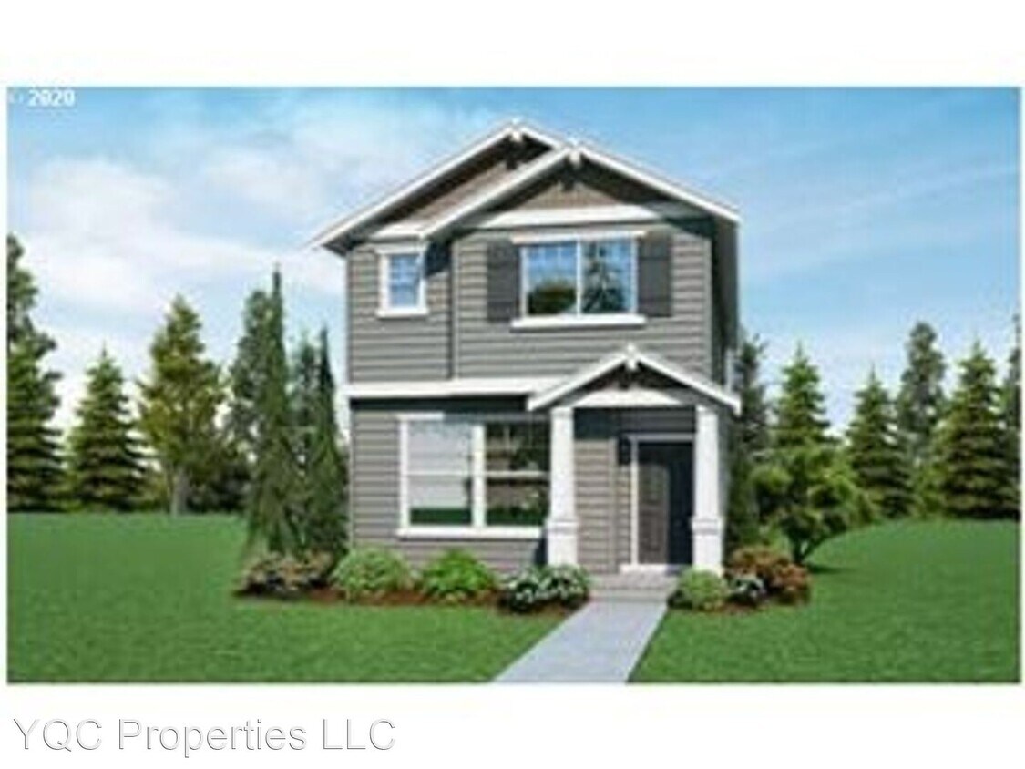 Primary Photo - 3 br, 2.5 bath House - 536 NE 138th Place