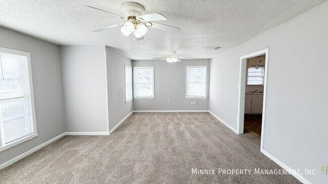 Foto del edificio - 4010 32nd St