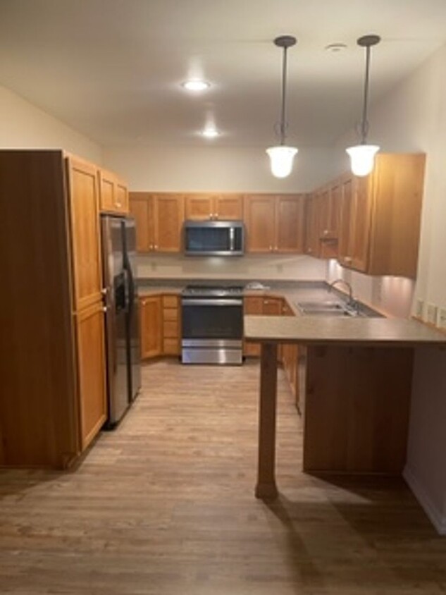 Primary Photo - 6227 Shiloh Avenue Unit C