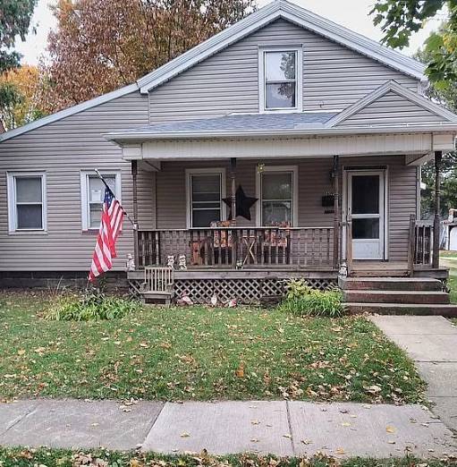 Primary Photo - 619 North Ave NE