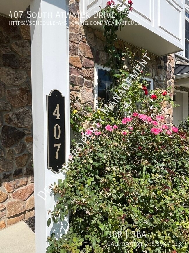 Building Photo - 407 Atwater Dr