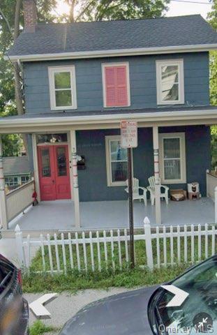 Primary Photo - 7 Prospect St