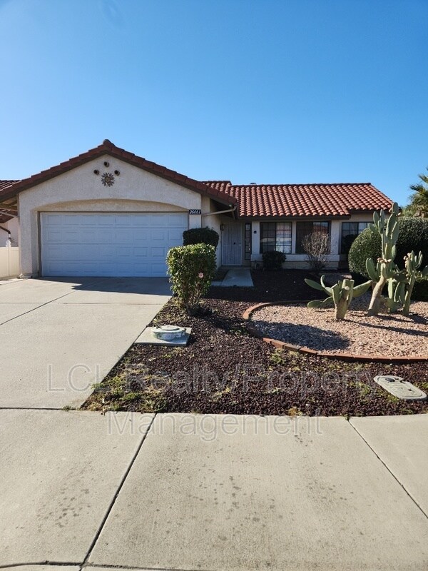 26661 Braddock Rd, Menifee, CA 92586 House Rental in Menifee, CA