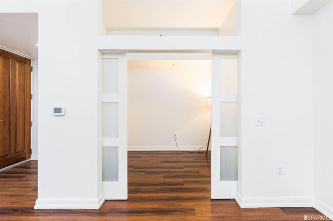 Foto del edificio - 489 Harrison St