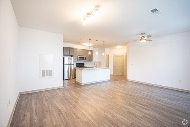 Birch- 1BR, 1BA - Center West Apartments