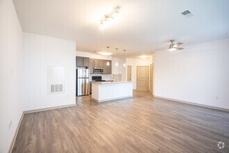 Birch- 1BR, 1BA - Center West Apartments