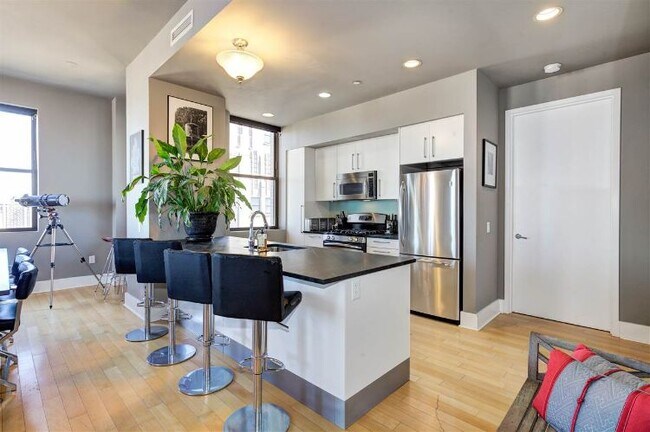 Foto del edificio - 4 Beacon Way