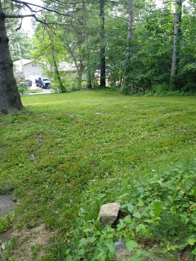 Foto del edificio - 816 Brown St