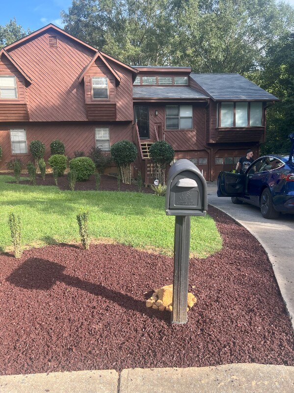 Foto principal - 16 Bramblewood Pl SW