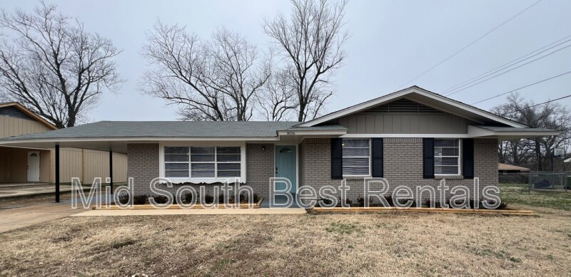 Primary Photo - 856 Hackberry Ln
