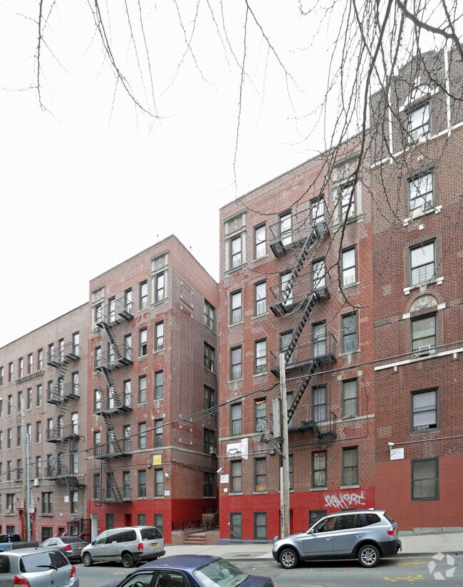2705 Marion Ave Rentals Bronx, NY