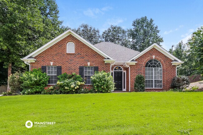 Building Photo - 1508 Shelby Forest Ln