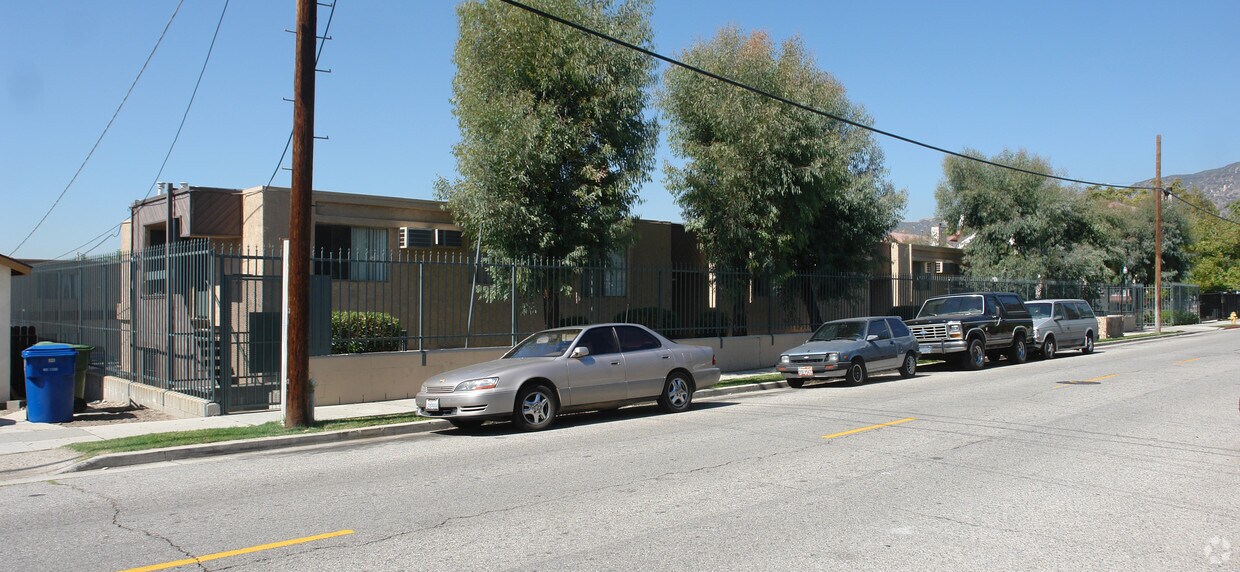 Foto principal - Parkview Apartments
