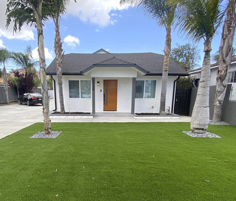 1720 252nd St, Lomita, CA 90717 House Rental in Lomita, CA