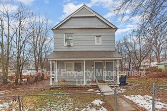 Building Photo - 3423 Garner Ave