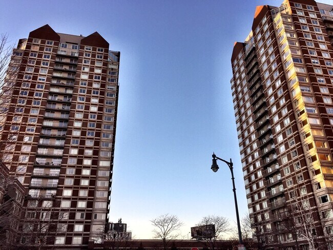 Foto del edificio - 10 Museum Way