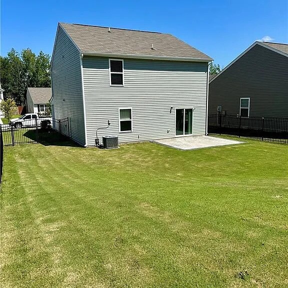 Building Photo - Earn Wealth While Leasing - Like a Homeown...