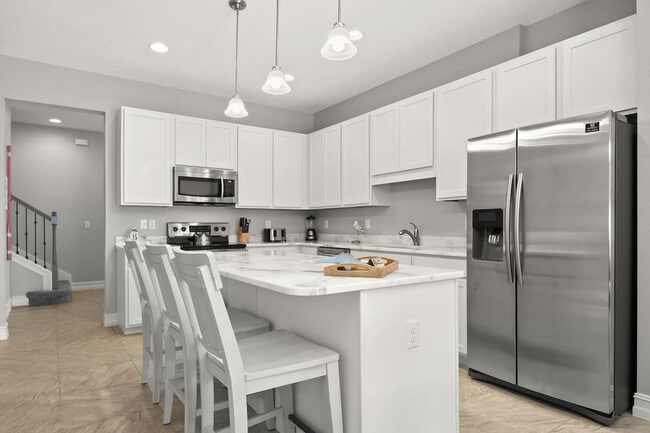 Foto del edificio - 132 Mediterranean Way