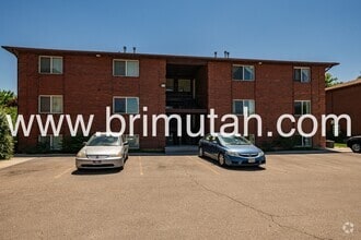 Building Photo - 4725 S 1300 E